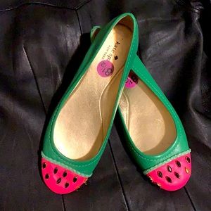 Kate Spade Flats